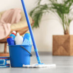 Top 8 Things to Consider Before Buying Cleaning Supplies for Your Airbnbs