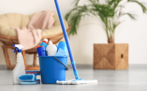 Read more about the article Top 8 Things to Consider Before Buying Cleaning Supplies for Your Airbnbs