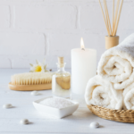 Here’s How to Get the Best Out of Shower Time: Shower Steamers & Aromatherapy