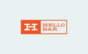 Read more about the article Soar to Success: Supercharge Your Marketing Goals with Hello Bar