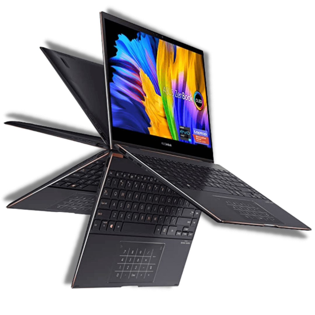 Laptop images