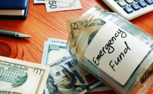 Read more about the article Building an Emergency Fund: A Step-by-Step Guide for Unexpected Expenses
